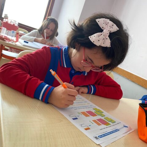 Fark Akademi Konya etüt merkezi