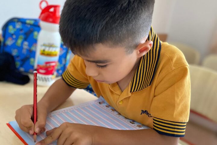 Fark Akademi Konya etüt merkezi