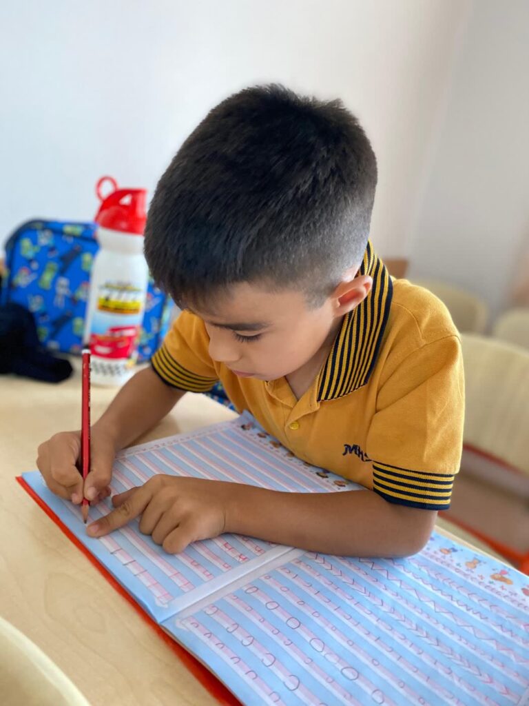 Fark Akademi Konya etüt merkezi