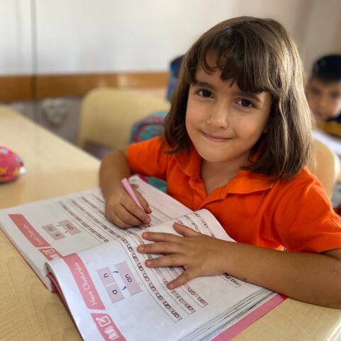 Fark Akademi Konya etüt merkezi