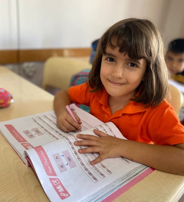 Fark Akademi Konya etüt merkezi