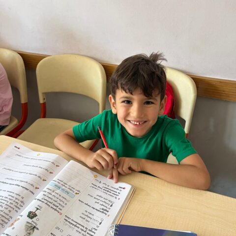 Fark Akademi Konya etüt merkezi