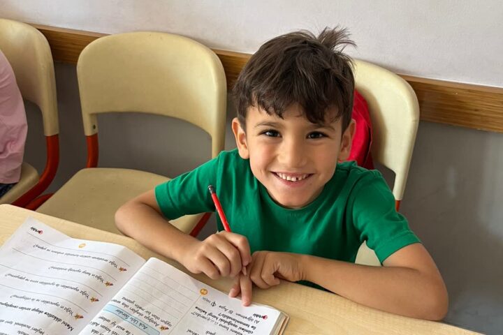 Fark Akademi Konya etüt merkezi