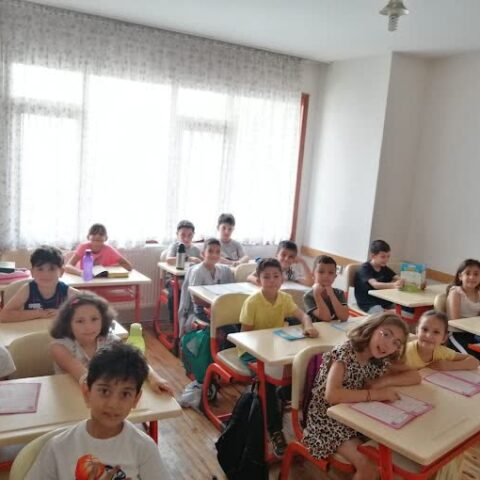 Fark Akademi Konya etüt merkezi