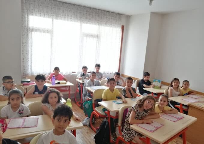 Fark Akademi Konya etüt merkezi