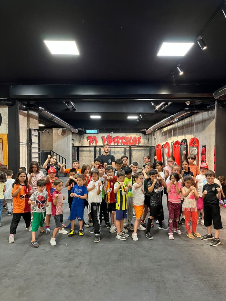 Fark Akademi Konya etüt merkezi