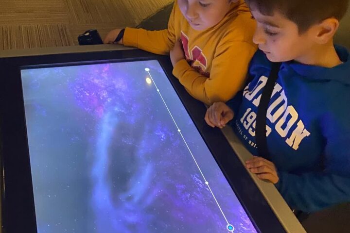 Fark Akademi Konya etüt merkezi