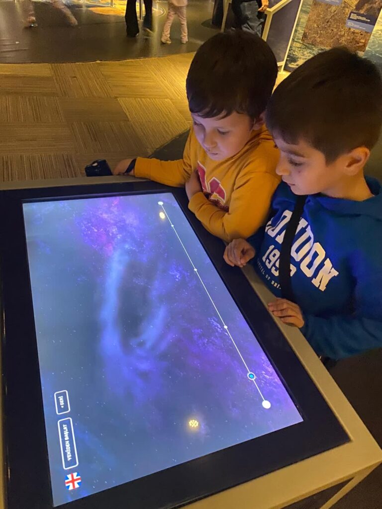 Fark Akademi Konya etüt merkezi