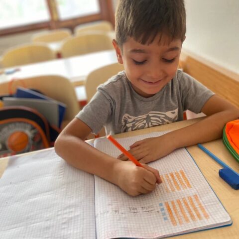 Fark Akademi Konya etüt merkezi