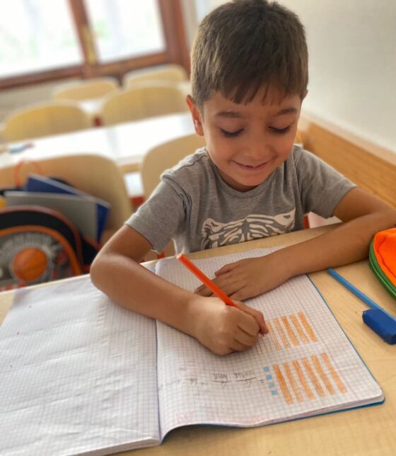Fark Akademi Konya etüt merkezi