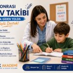 Fark Akademi Konya etüt merkezi