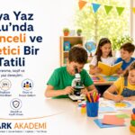 Fark Akademi Konya etüt merkezi
