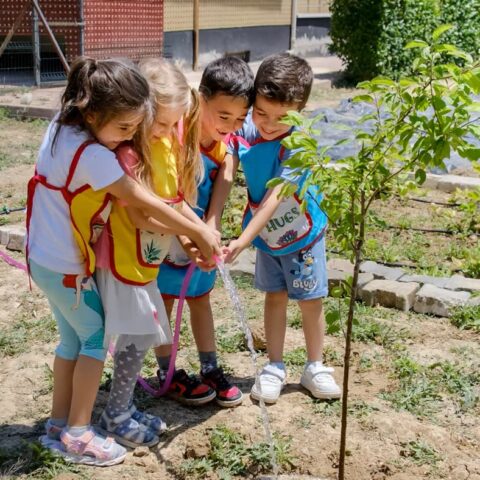 Fark Akademi Konya etüt merkezi