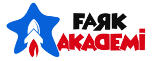 Fark Akademi logosu